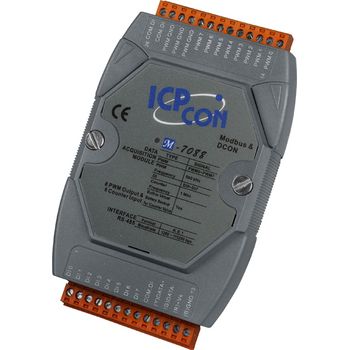 M-7088-G/S CR ICP DAS